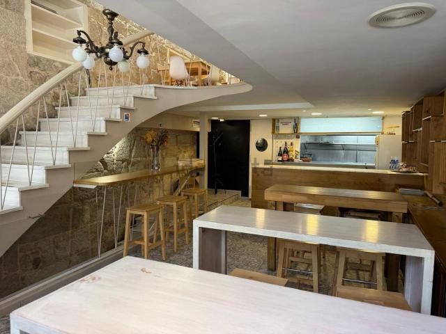 Local Comercial en alquiler en Vigo
