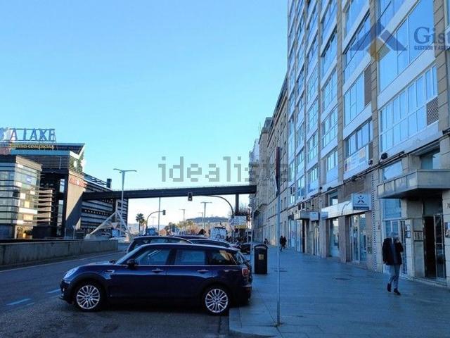 Local Comercial en venta en Vigo, O Berbés