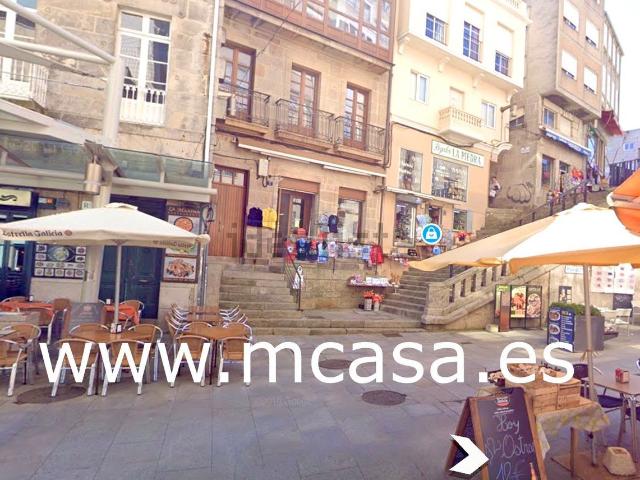 Local Comercial en alquiler en Vigo