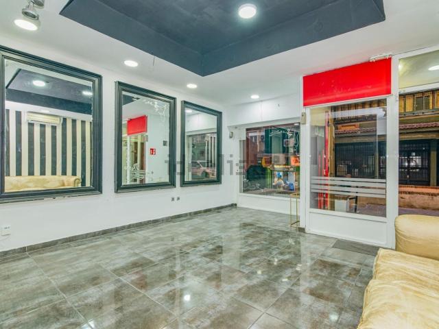 Local Comercial en venta en Casería de Montijo, Granada