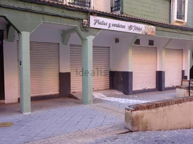 Local Comercial en venta en Casería de Montijo, Granada