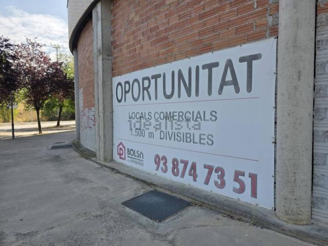 Local Comercial en venta en Gironès, Catalunya