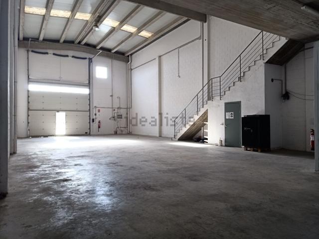 Nave en alquiler en Cassà De La Selva, Girona