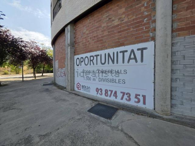 Local Comercial en venta en Gironès, Catalunya