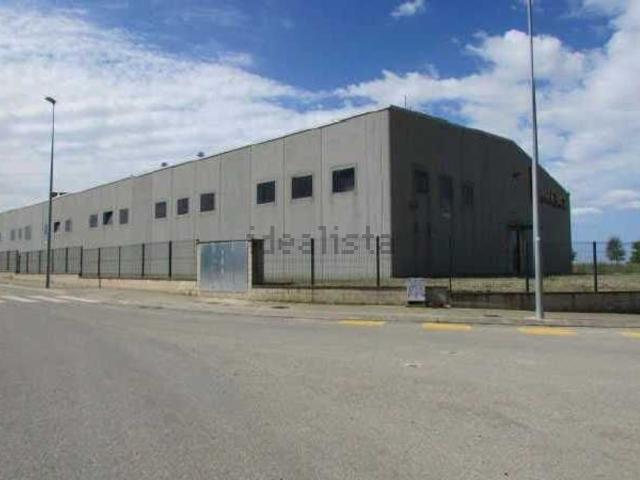 Nave en venta en Gironès, Catalunya
