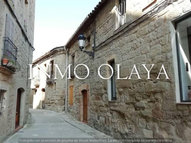 Local Comercial en alquiler en Berguedà, Catalunya