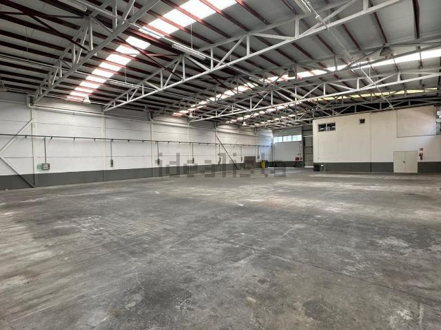 Nave en alquiler en l'Alcoià, Valencia