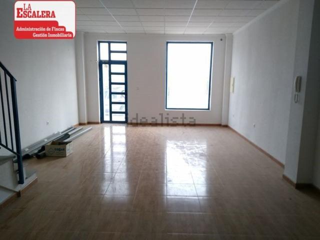 Nave en alquiler en l'Alcoià, Valencia