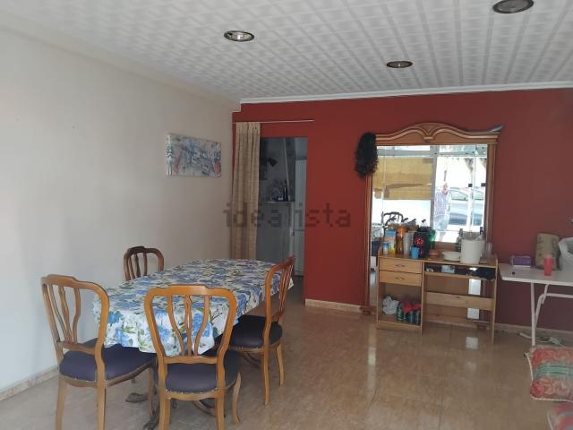 Local Comercial en venta en l'Alcoià, Valencia