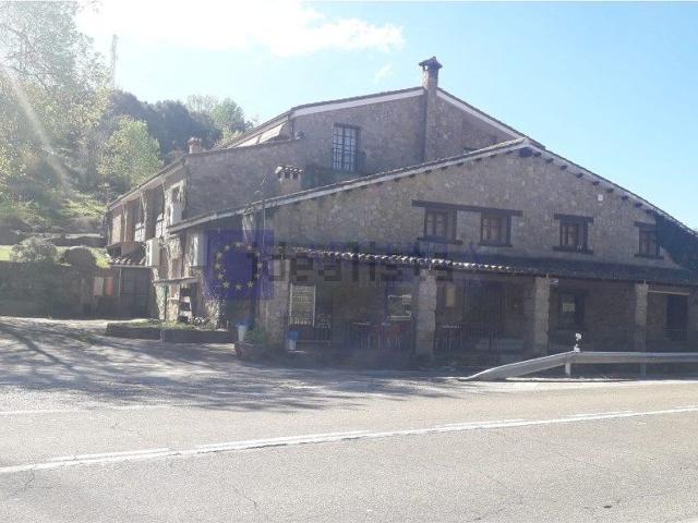 Local Comercial en venta en Castañar De Ibor, Extremadura