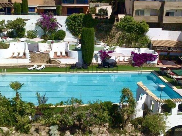 Local Comercial en venta en Castell-platja D'aro