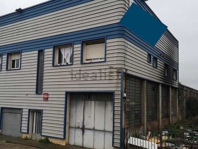 Nave en venta en Castellar Del Vallès