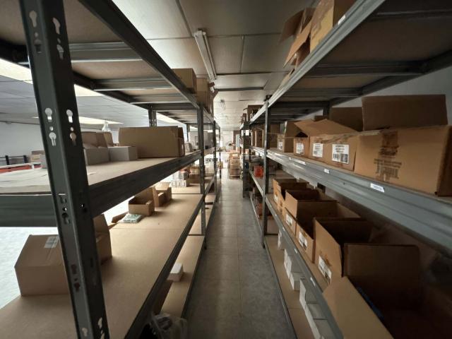 Nave en venta en Castellar Del Vallès, Barcelona