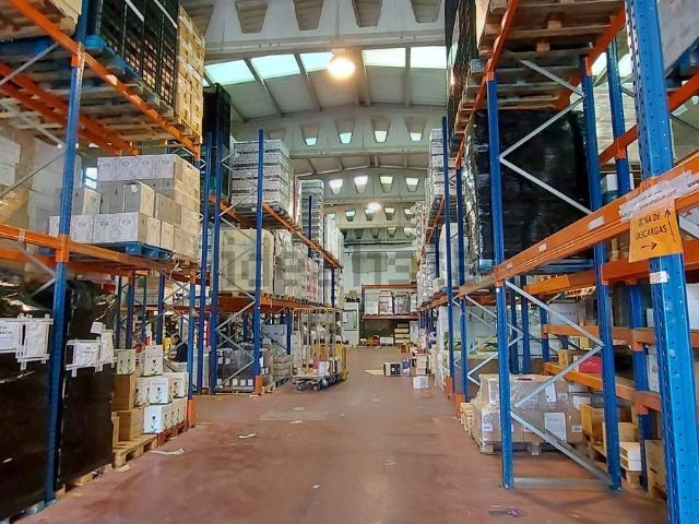Nave en alquiler en Vallès Occidental, Catalunya