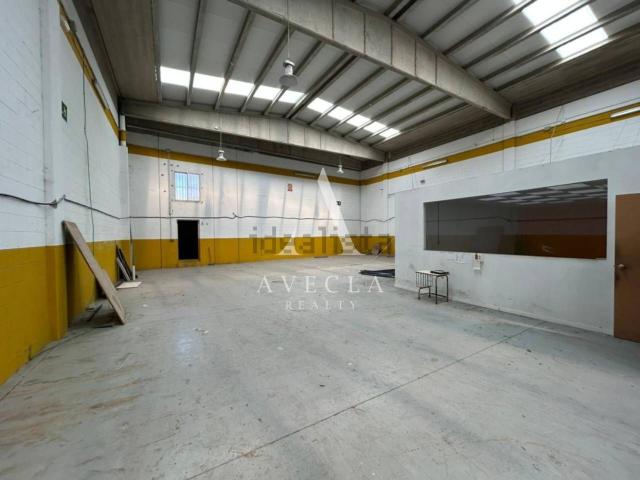 Nave en venta en Vallès Occidental, Catalunya
