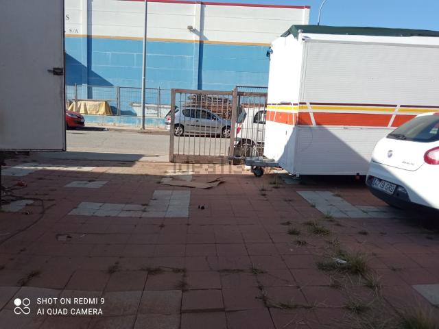 Nave en venta en Castellar Del Vallès