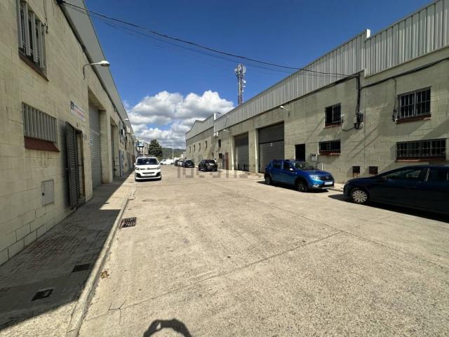 Local Comercial en alquiler en Vallès Occidental, Catalunya