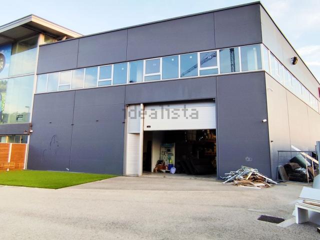 Local Comercial en alquiler en Vallès Occidental, Catalunya