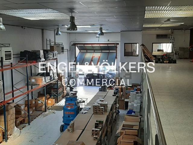Nave en venta en Vallès Occidental, Catalunya