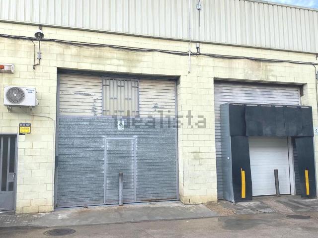 Nave en venta en Castellar Del Vallès