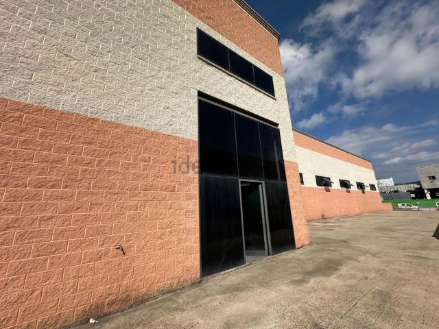 Nave en venta en Castellar Del Vallès