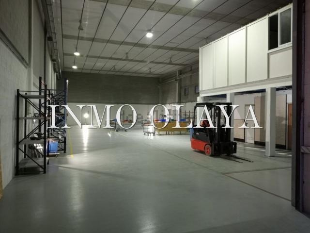 Local Comercial en alquiler en Castellar Del Vallès