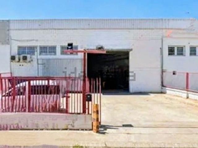 Nave en venta en Castellbisbal