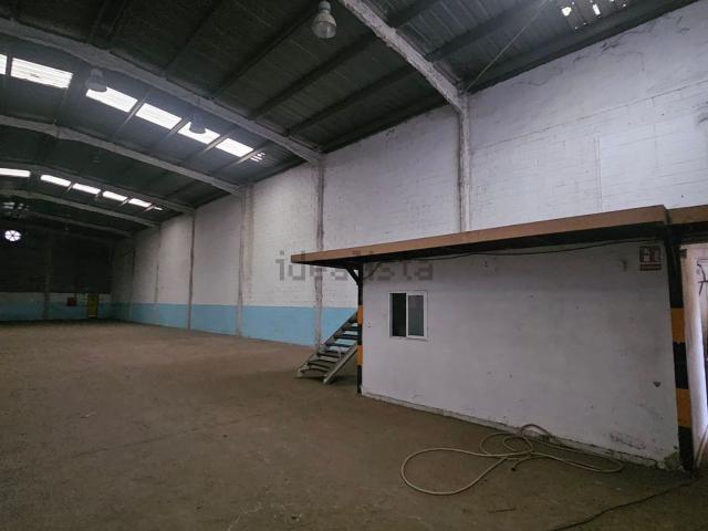 Nave en alquiler en Vallès Occidental, Catalunya