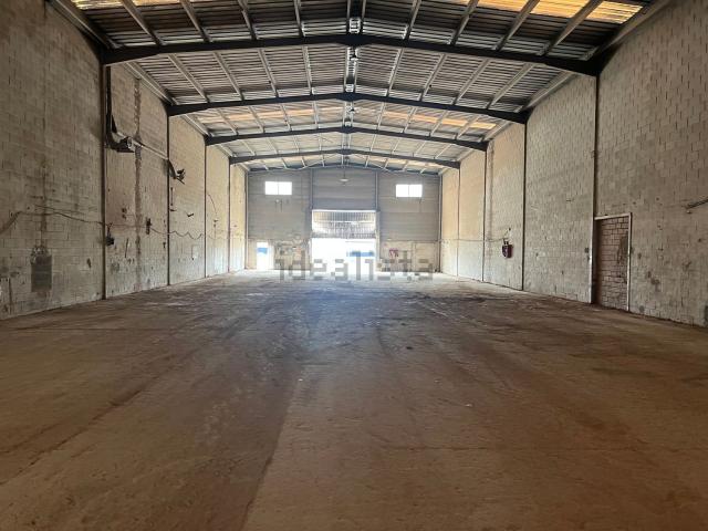 Nave en alquiler en Vallès Occidental, Catalunya