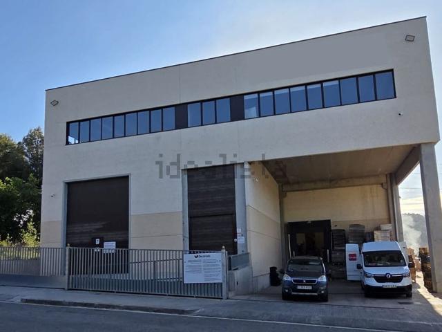 Nave en venta en Vallès Occidental, Catalunya