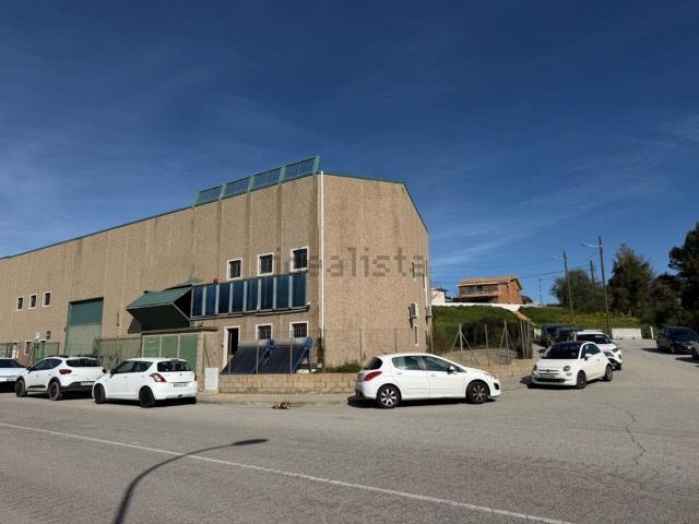 Nave en alquiler en Vallès Occidental, Catalunya
