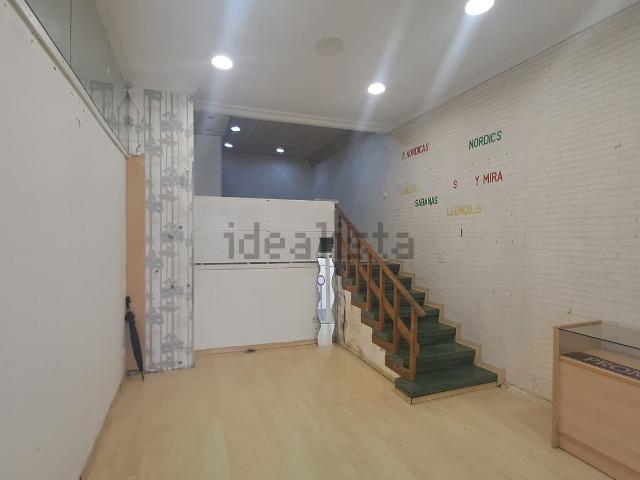 Local Comercial en alquiler en Vallès Occidental, Catalunya