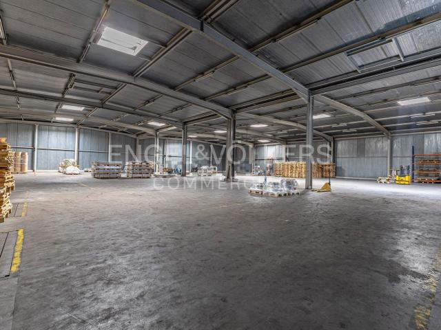 Nave en venta en Castellbisbal
