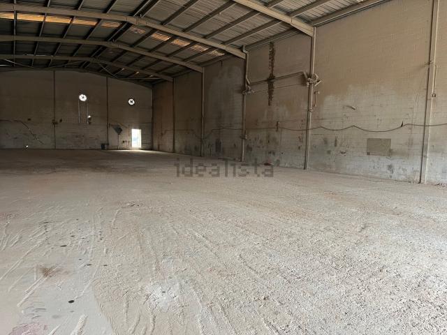 Nave en alquiler en Vallès Occidental, Catalunya