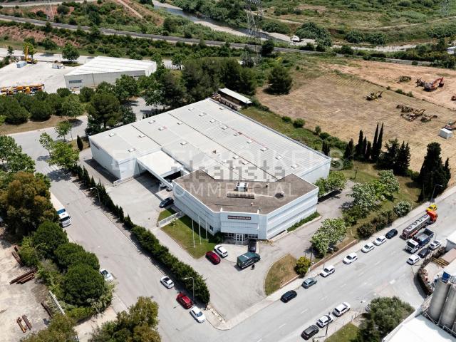 Nave en venta en Vallès Occidental, Catalunya
