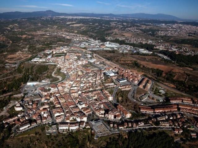 Nave en alquiler en Vallès Occidental, Catalunya