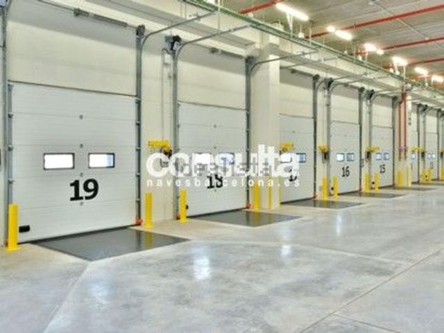 Nave en alquiler en Vallès Occidental, Catalunya