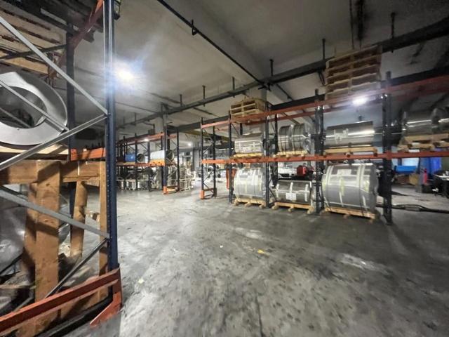 Nave en venta en Castellbisbal, Barcelona