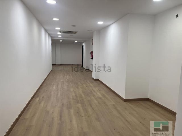 Local Comercial en alquiler en Centre, Castelldefels