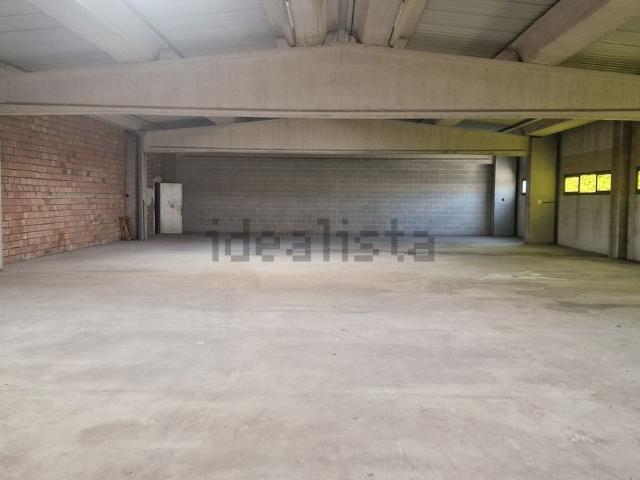 Nave en venta en el Castell - Poble Vell, Baix Llobregat