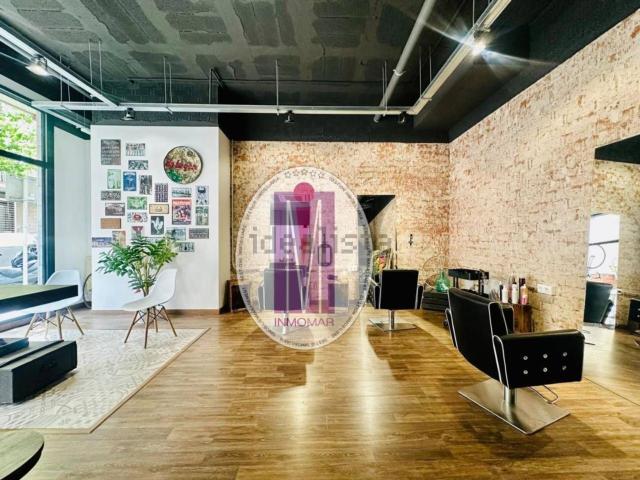 Local Comercial en alquiler en Castelldefels, Centre