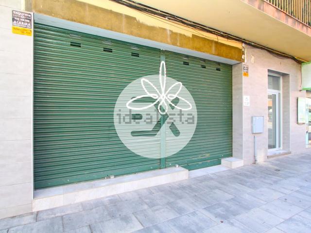 Local Comercial en alquiler en Castelldefels, Centre