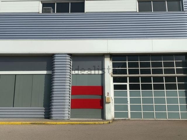 Nave en alquiler en Gavà, Barcelona