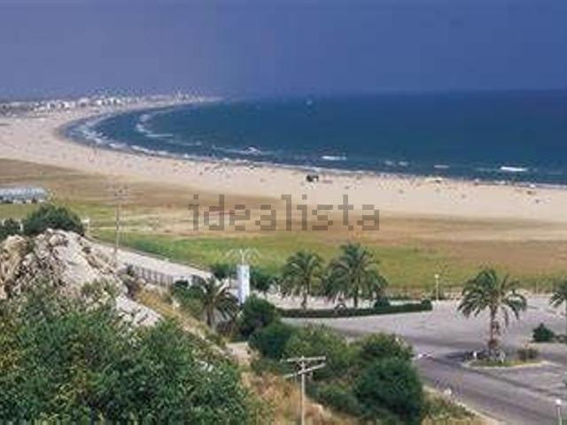 Local Comercial en alquiler en Castelldefels, Lluminetes