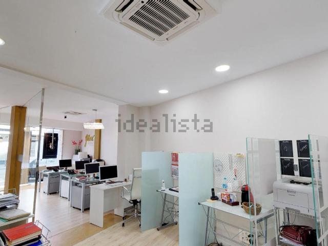 Local Comercial en alquiler en Centre, Baix Llobregat