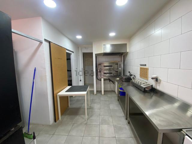 Local Comercial en venta en Vista Alegre, Baix Llobregat