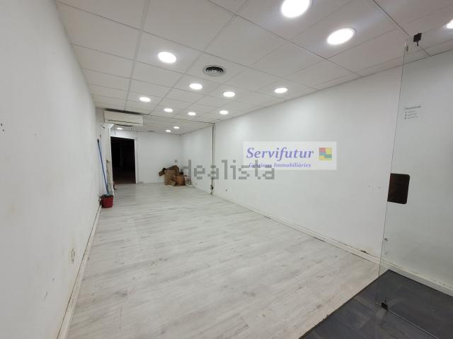 Local Comercial en alquiler en Can Vinader, Baix Llobregat