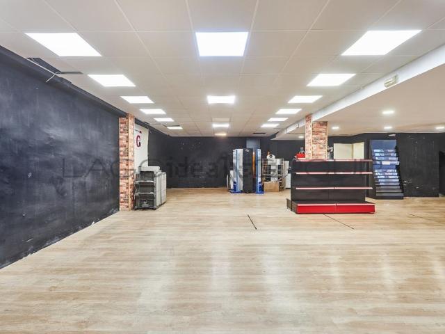 Local Comercial en venta en Can Serra Balet, Baix Llobregat
