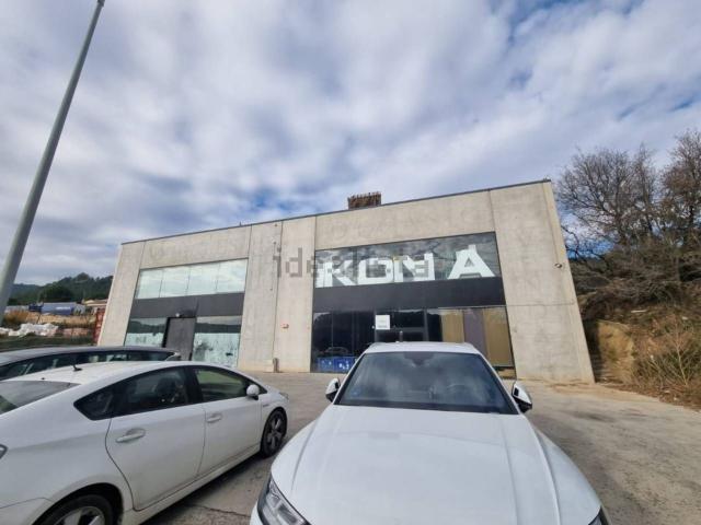 Nave en venta en Bages, Catalunya