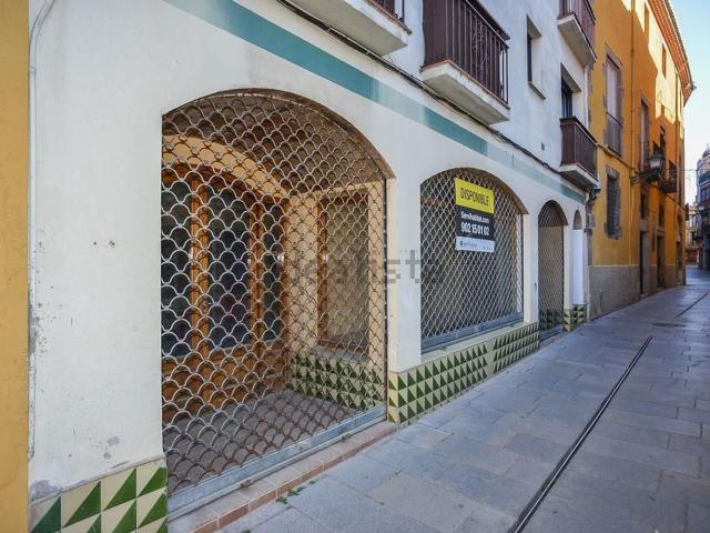 Local Comercial en venta en Castelló i Castelló Nou, Alt Empordà
